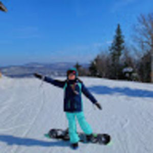 Meet your Posher, Addison